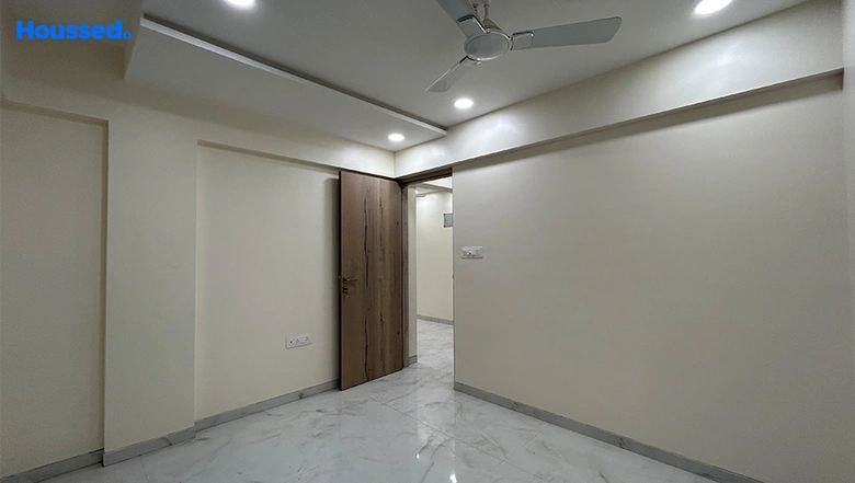Sample Apartment of Gurukrupa Nigam in Ghatkopar East, Mumbai - Image 17307