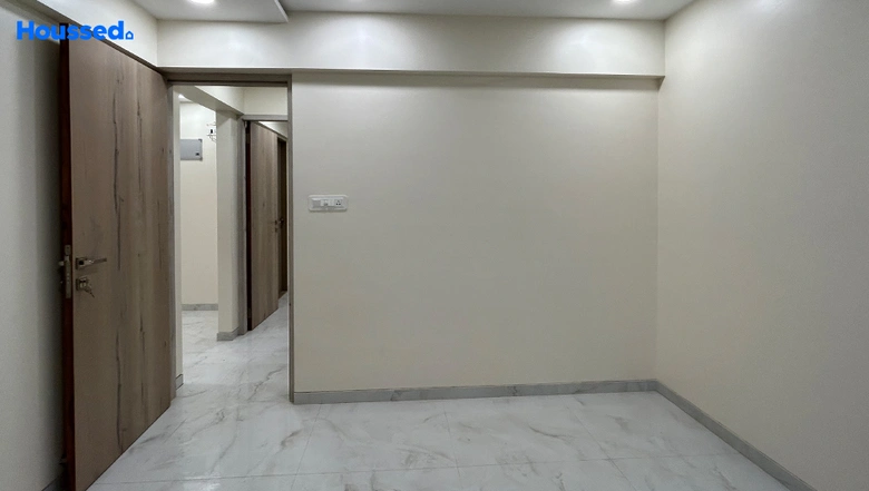 Sample Apartment of Gurukrupa Nigam in Ghatkopar East, Mumbai - Image 17309