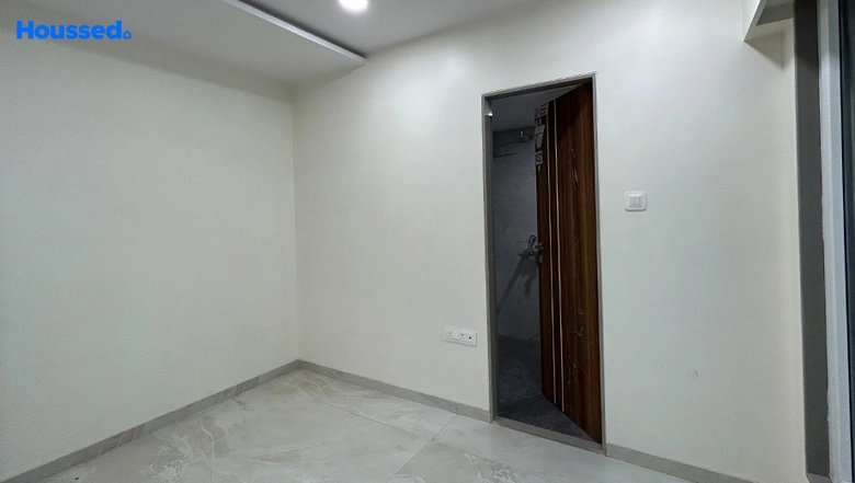 Sample Apartment of Gurukrupa Nigam in Ghatkopar East, Mumbai - Image 17312