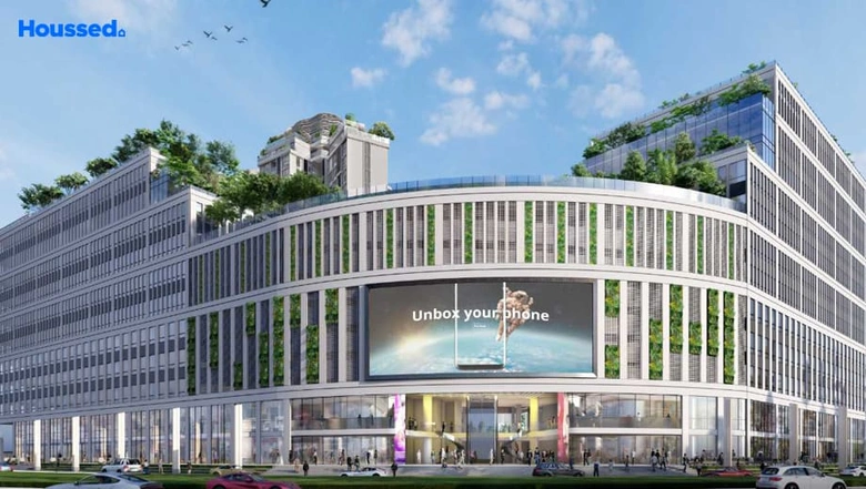 Project Image of Orbit Urban Park in New Town, Kolkata - Image 48425