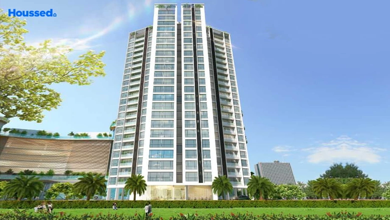 Project Image of Orbit Urban Park in New Town, Kolkata - Image 48426