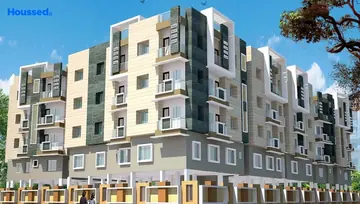 Project Image of Kinetic Aziz City - Image 5796