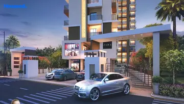 Amenities of R.S. Pragati Gardenia - Image 53389