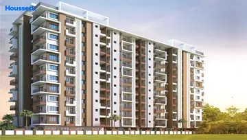 Project Image of R.S. Pragati Gardenia - Image 53386