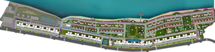 Master Plan of Srijan The Royal Ganges in Maheshtala, Kolkata - Image 48456