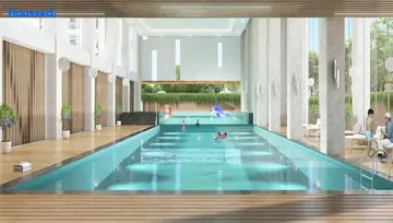 Amenities of Urbanrise The World Of Joy - Image 47744