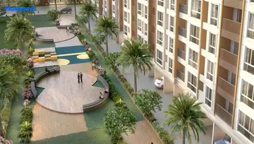 Project Image of Urbanrise The World Of Joy - Image 47741