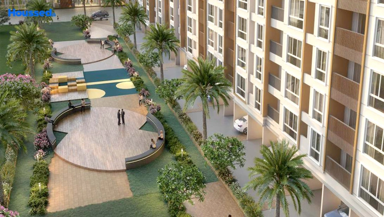 Project Image of Urbanrise The World Of Joy in Siruseri, Chennai - Image 47741
