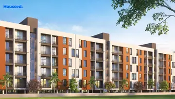 Project Image of Rigved Uptown - Image 9993