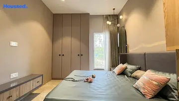 Sample Apartment of Rigved Uptown - Image 10004