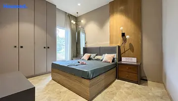 Sample Apartment of Rigved Uptown - Image 10003