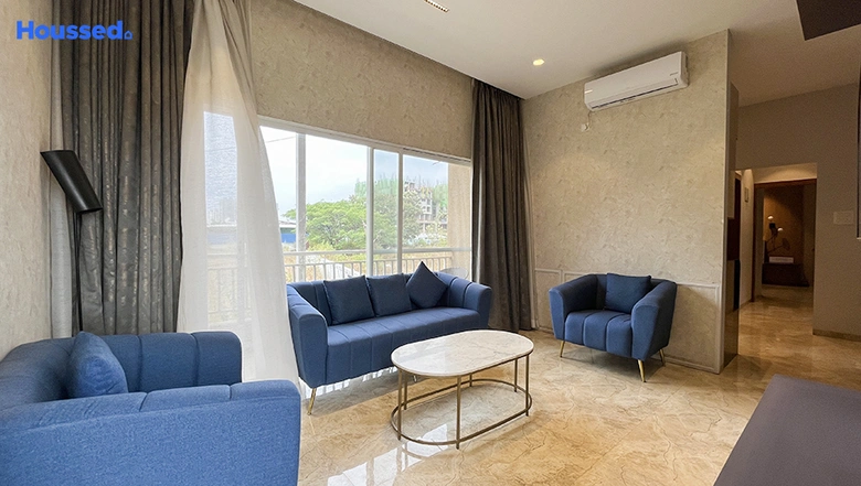 Sample Apartment of Rigved Uptown in Balewadi, Pune - Image 9997