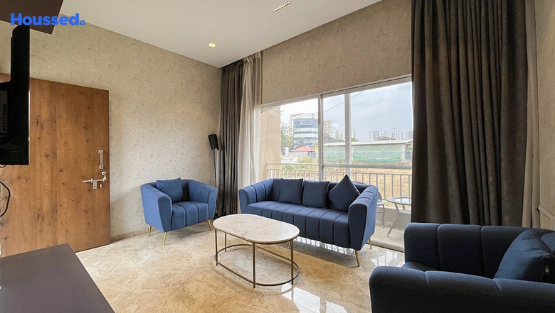 Sample Apartment of Rigved Uptown in Balewadi, Pune - Image 9999