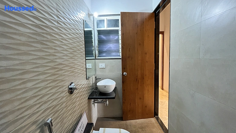 Sample Apartment of Rigved Uptown in Balewadi, Pune - Image 10005