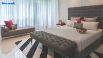Sample Apartment of Lucky Capital Garden - Image 5817