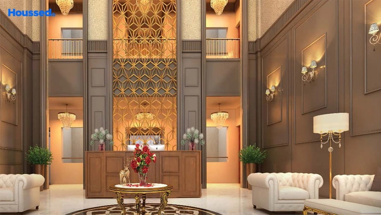 Project Image of Casagrand First City in Sholinganallur, Chennai - Image 3996