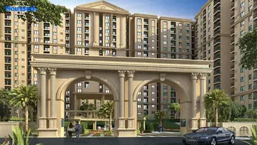 Project Image of Casagrand First City - Image 3995