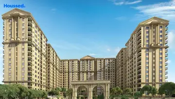Project Image of Casagrand First City - Image 3999
