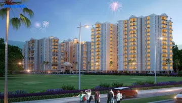 Project Image of Lucky Dream Towers - Image 7202