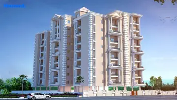 Project Image of Lucky Dream Towers - Image 7201