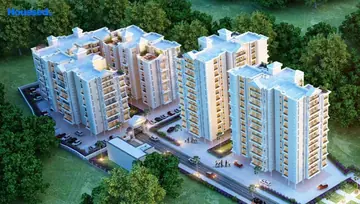 Project Image of Lucky Dream Towers - Image 7200