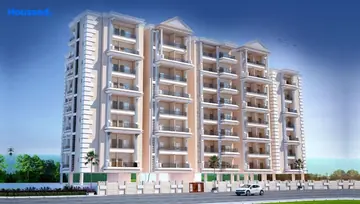 Project Image of Lucky Dream Towers - Image 7199