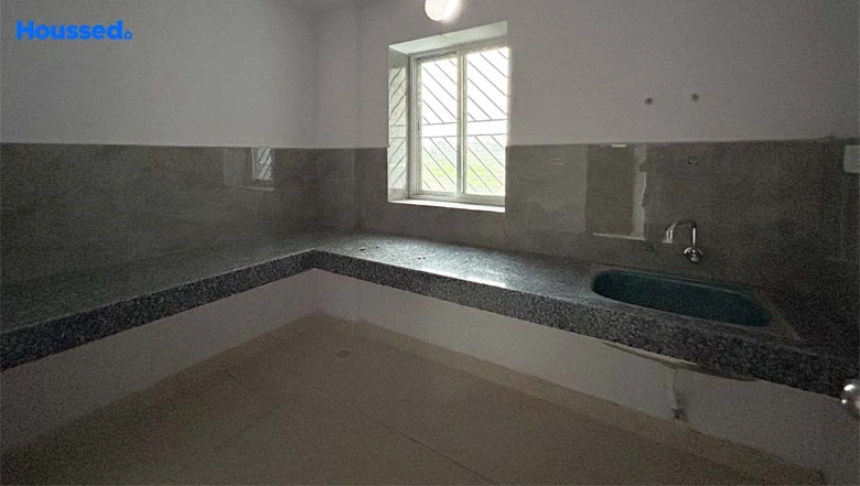 Sample Apartment of Lucky Dream Towers in Pundag, Ranchi - Image 7205