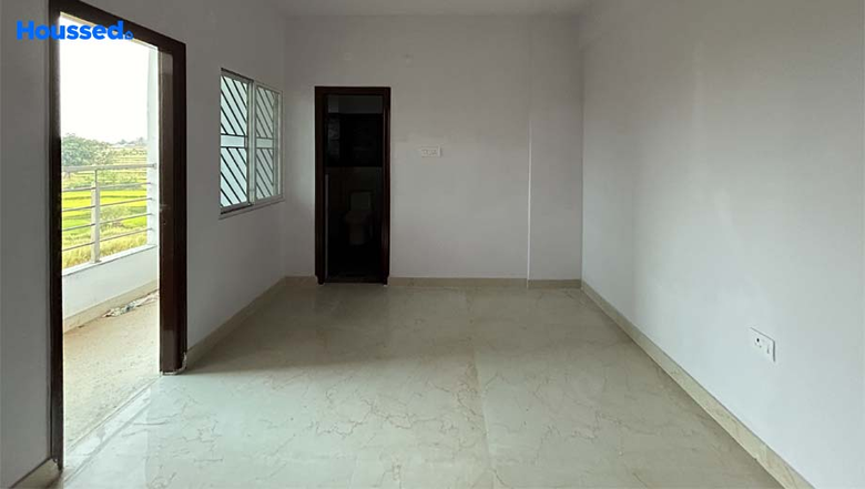 Sample Apartment of Lucky Dream Towers in Pundag, Ranchi - Image 7207