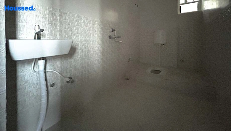 Sample Apartment of Lucky Dream Towers in Pundag, Ranchi - Image 7206