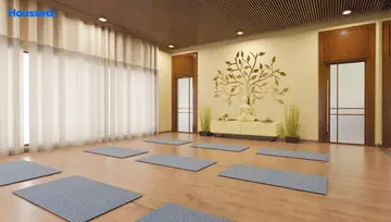 Amenities of Adroit Prosper - Image 47755