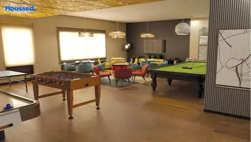 Amenities of Adroit Prosper - Image 47757