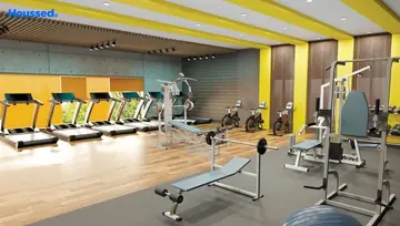 Amenities of Adroit Prosper - Image 47753