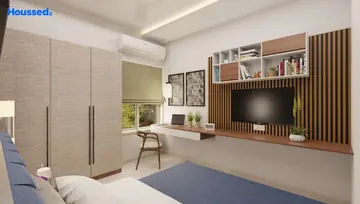Sample Apartment of Adroit Prosper - Image 47760
