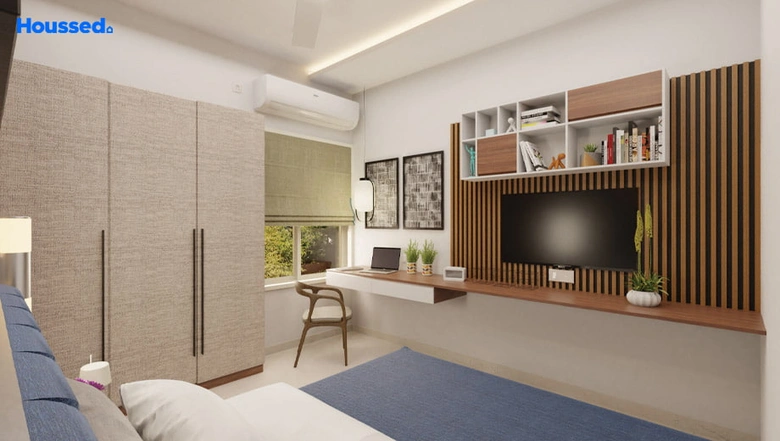 Sample Apartment of Adroit Prosper in Thalambur, Chennai - Image 47760
