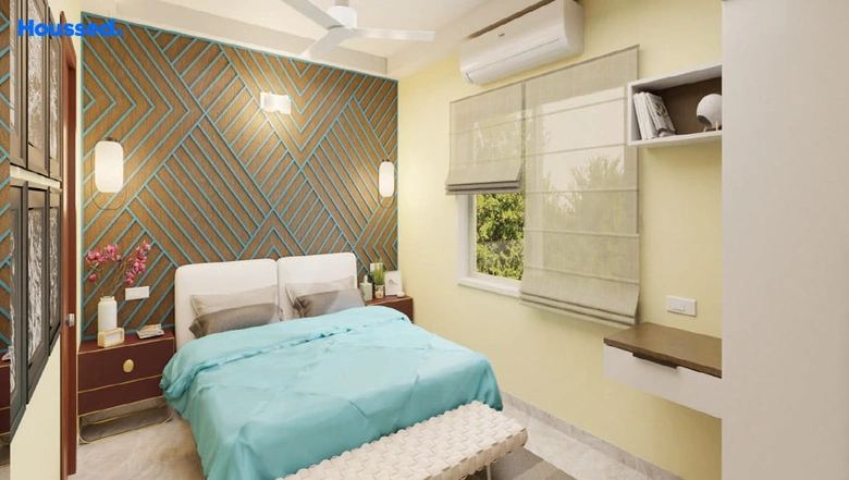 Sample Apartment of Adroit Prosper in Thalambur, Chennai - Image 47758