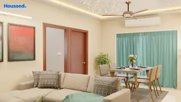 Sample Apartment of Adroit Prosper - Image 47759