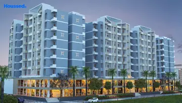 Project Image of Asnani Arka - Image 7848