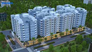 Project Image of Asnani Arka - Image 7850