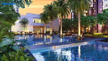 Amenities of Cybercity Rainbow Heights - Image 4838