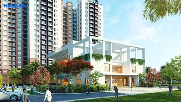 Project Image of Cybercity Rainbow Heights - Image 4836
