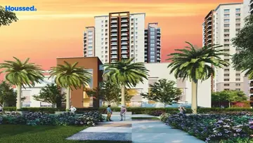 Project Image of Cybercity Rainbow Heights - Image 4837