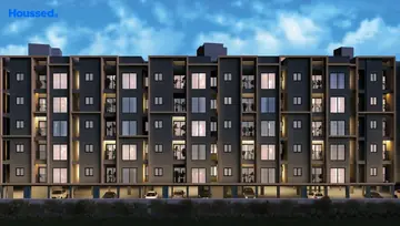 Project Image of Casagrand Southbrooke - Image 47767