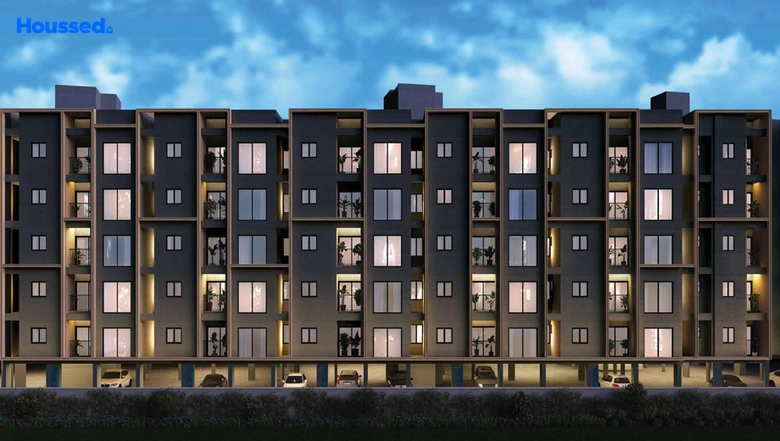 Project Image of Casagrand Southbrooke in Kelambakkam, Chennai - Image 47767