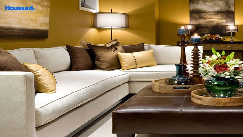 Sample Apartment of Fortune Atlantis Phase 2 in Katara Hills, Bhopal - Image 46202