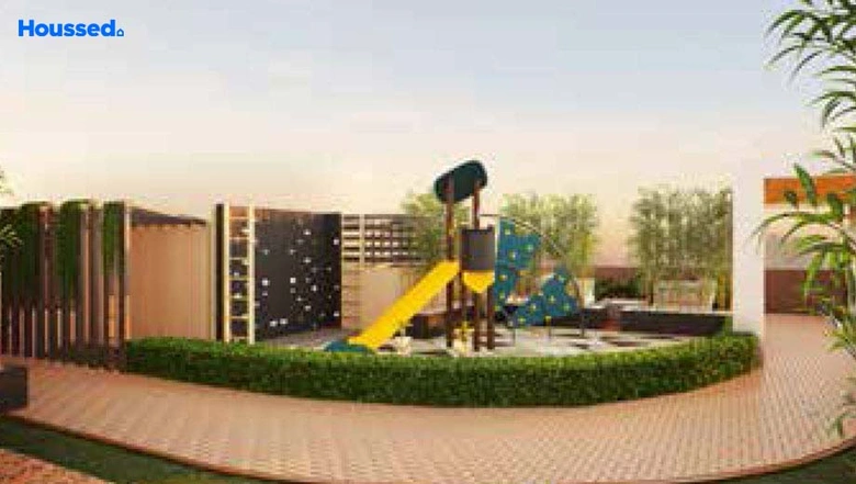 Amenities of Gurukrupa Divyam in Ghatkopar East, Mumbai - Image 121604
