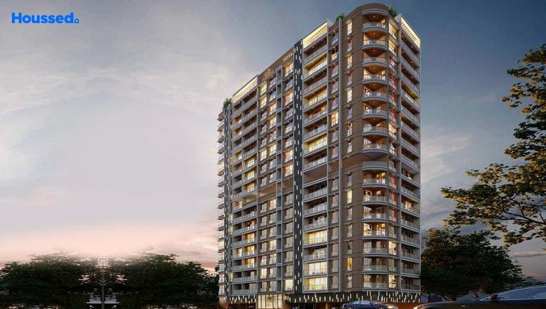 Project Image of Gurukrupa Divyam in Ghatkopar East, Mumbai - Image 121602