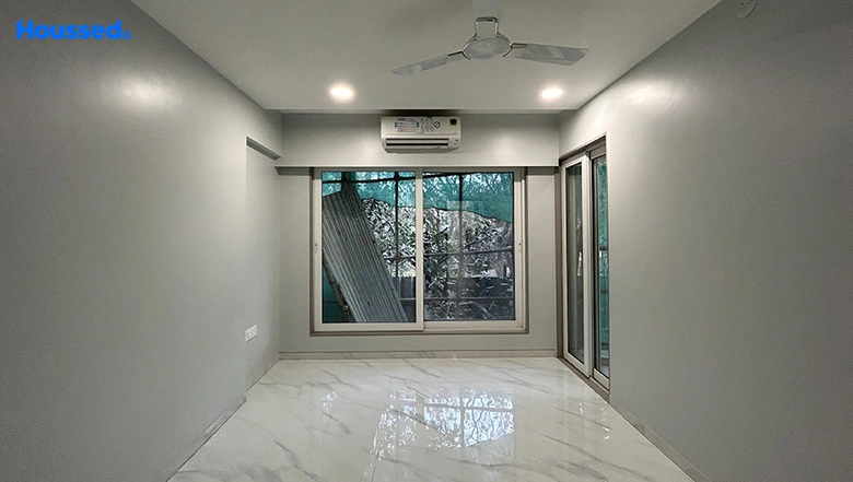 Sample Apartment of Gurukrupa Divyam in Ghatkopar East, Mumbai - Image 121608