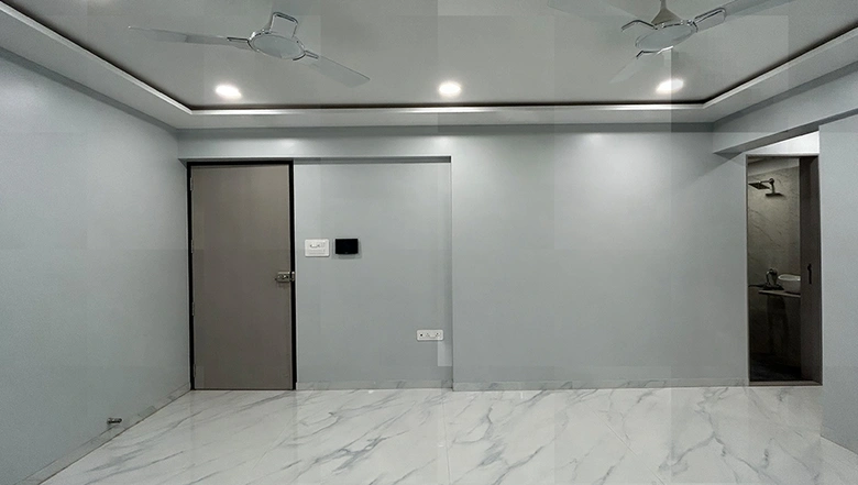 Sample Apartment of Gurukrupa Divyam in Ghatkopar East, Mumbai - Image 121610