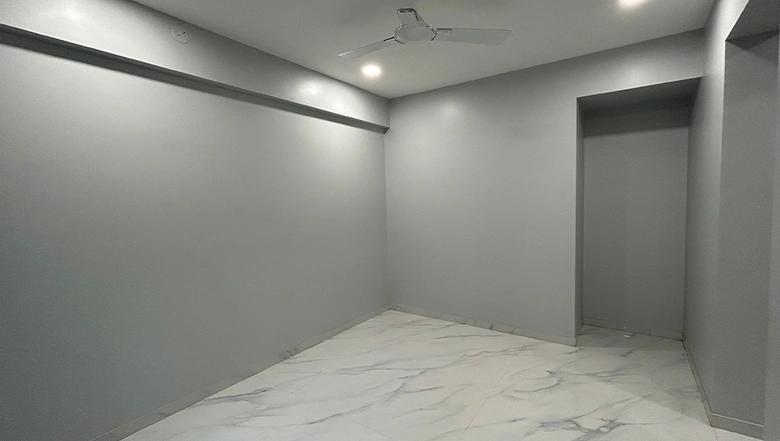 Sample Apartment of Gurukrupa Divyam in Ghatkopar East, Mumbai - Image 121612