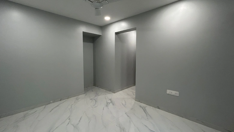 Sample Apartment of Gurukrupa Divyam in Ghatkopar East, Mumbai - Image 121611